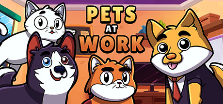 Pets at Work