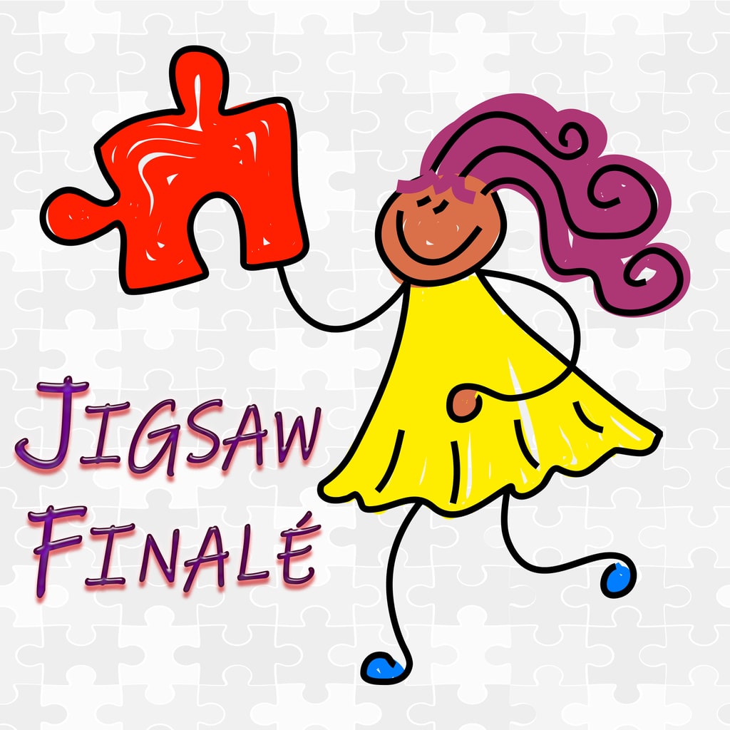 Boxart for Jigsaw Finale