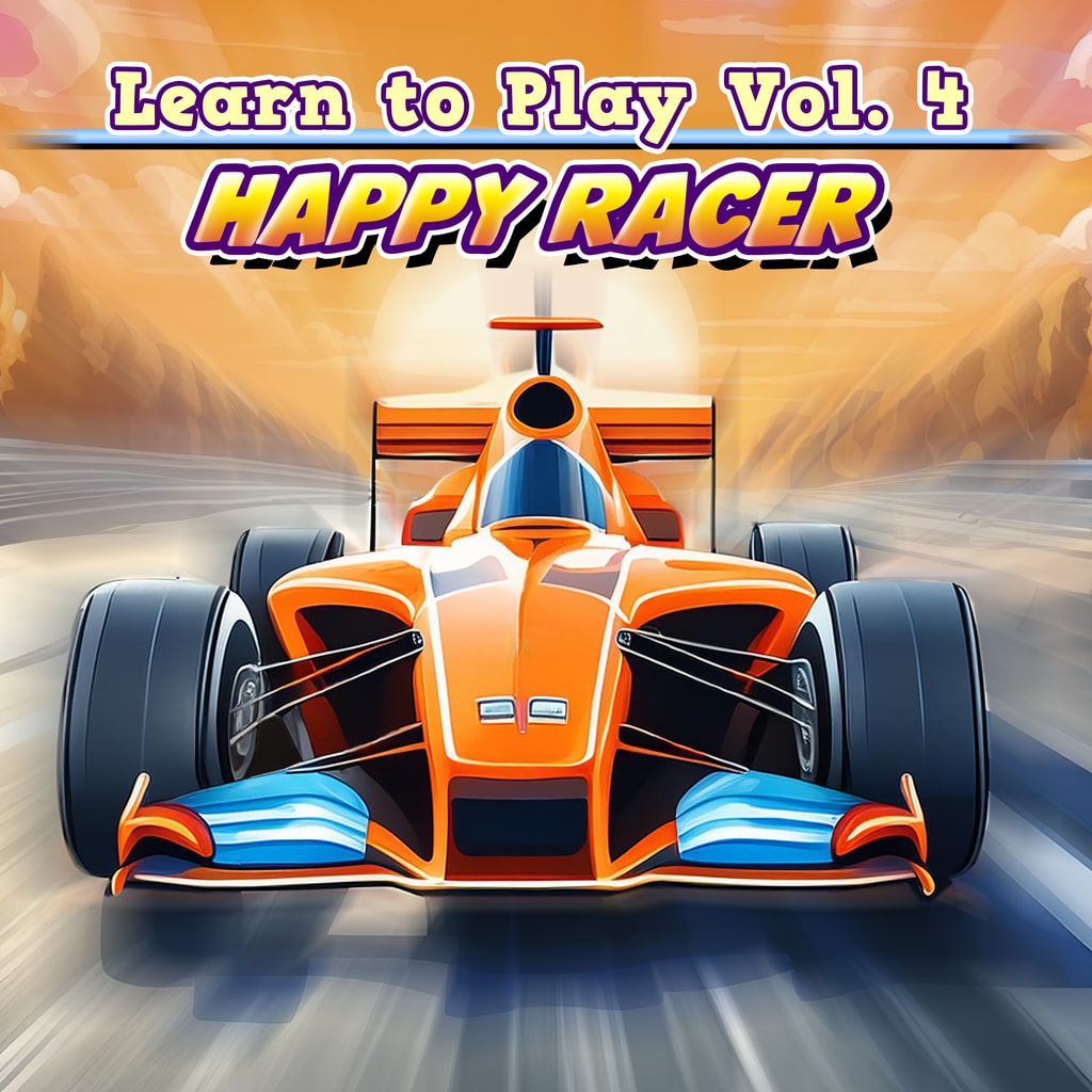 Learn to Play Vol. 4 - Happy Racer stats, graphs, and player estimates ...