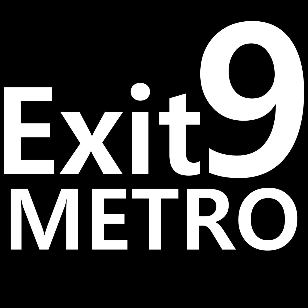 The Exit 9 Trophy