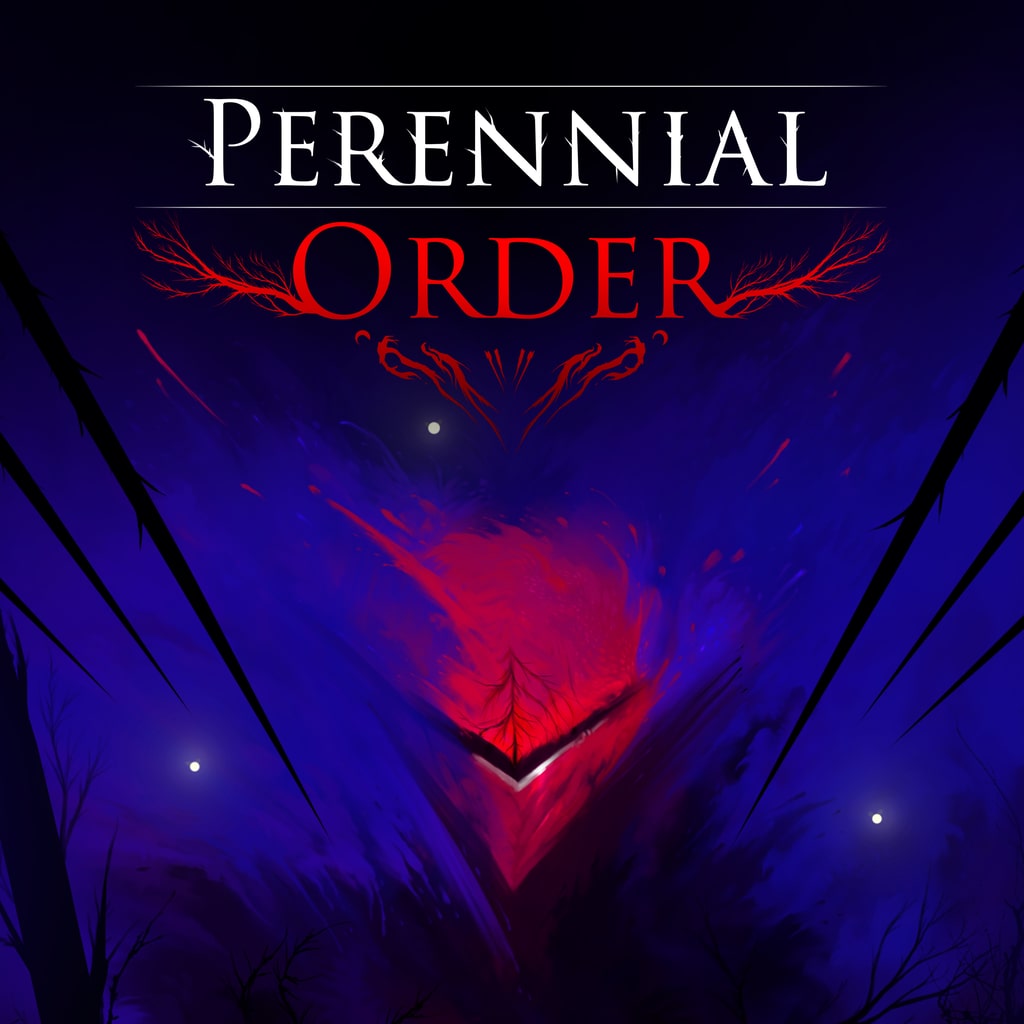 Boxart for Perennial Order