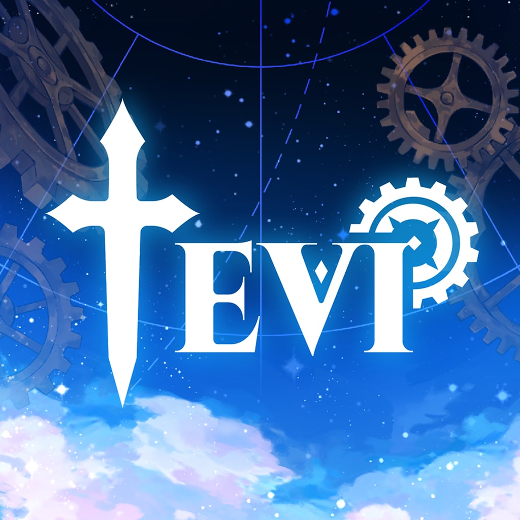 Boxart for Tevi