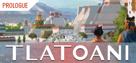 Tlatoani: Aztec Cities Demo