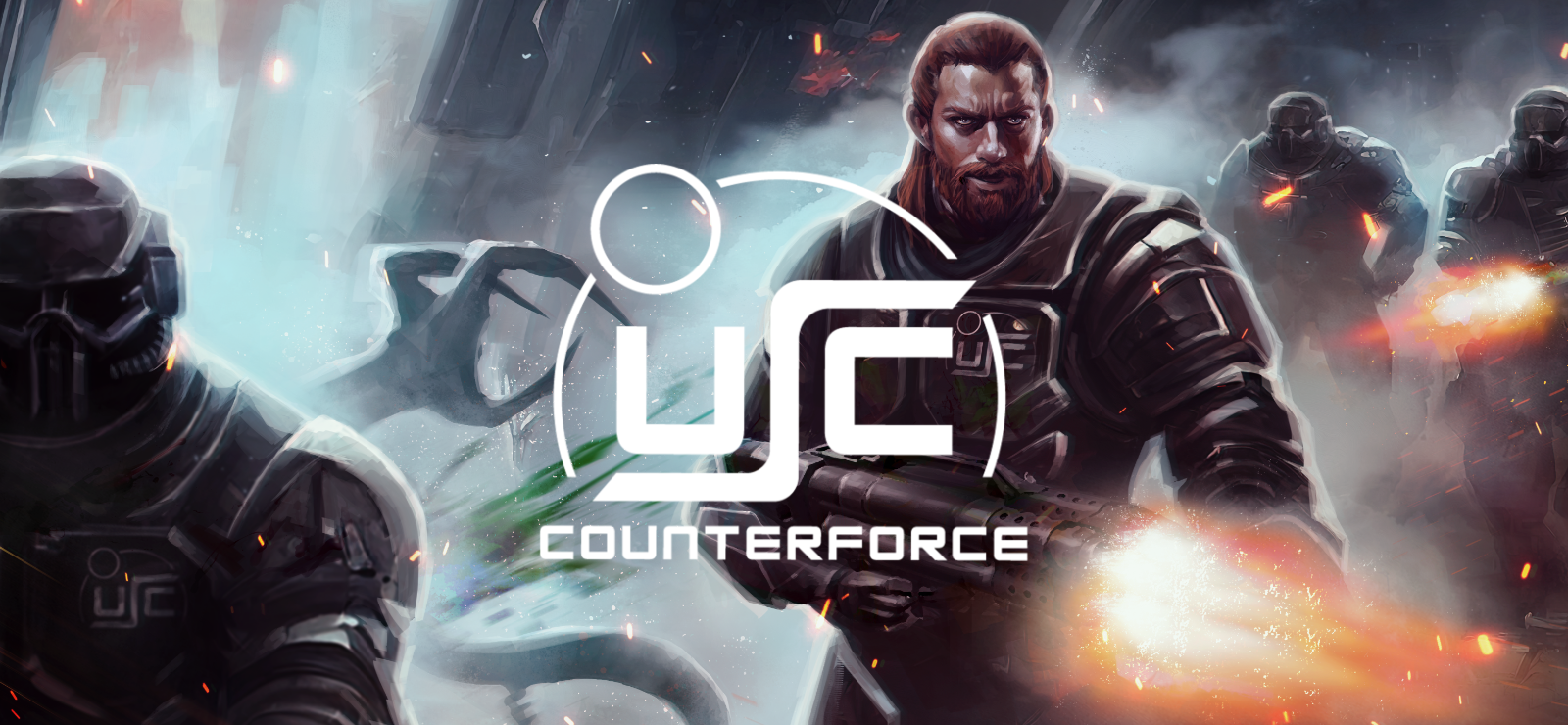 USC: Counterforce