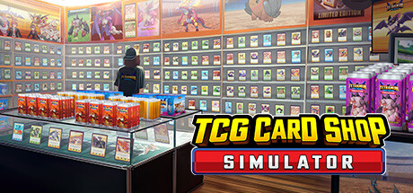 Boxart for TCG Card Shop Simulator