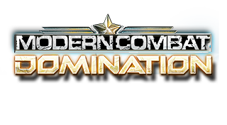 Modern Combat: Domination