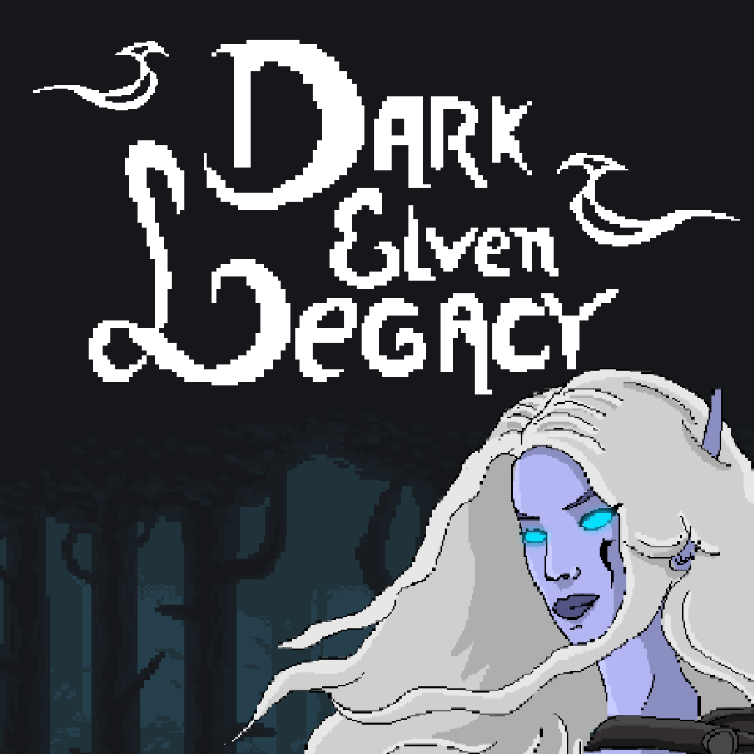 Dark Elven Legacy (Windows)