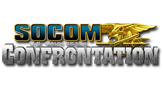 SOCOM: U.S. NAVY SEALS CONFRONTATION