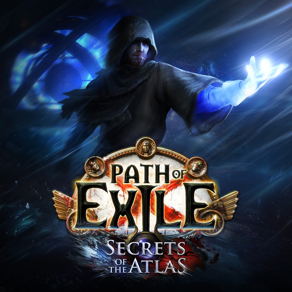 Boxart for Path of Exile