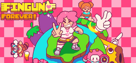 Fingun Forever!