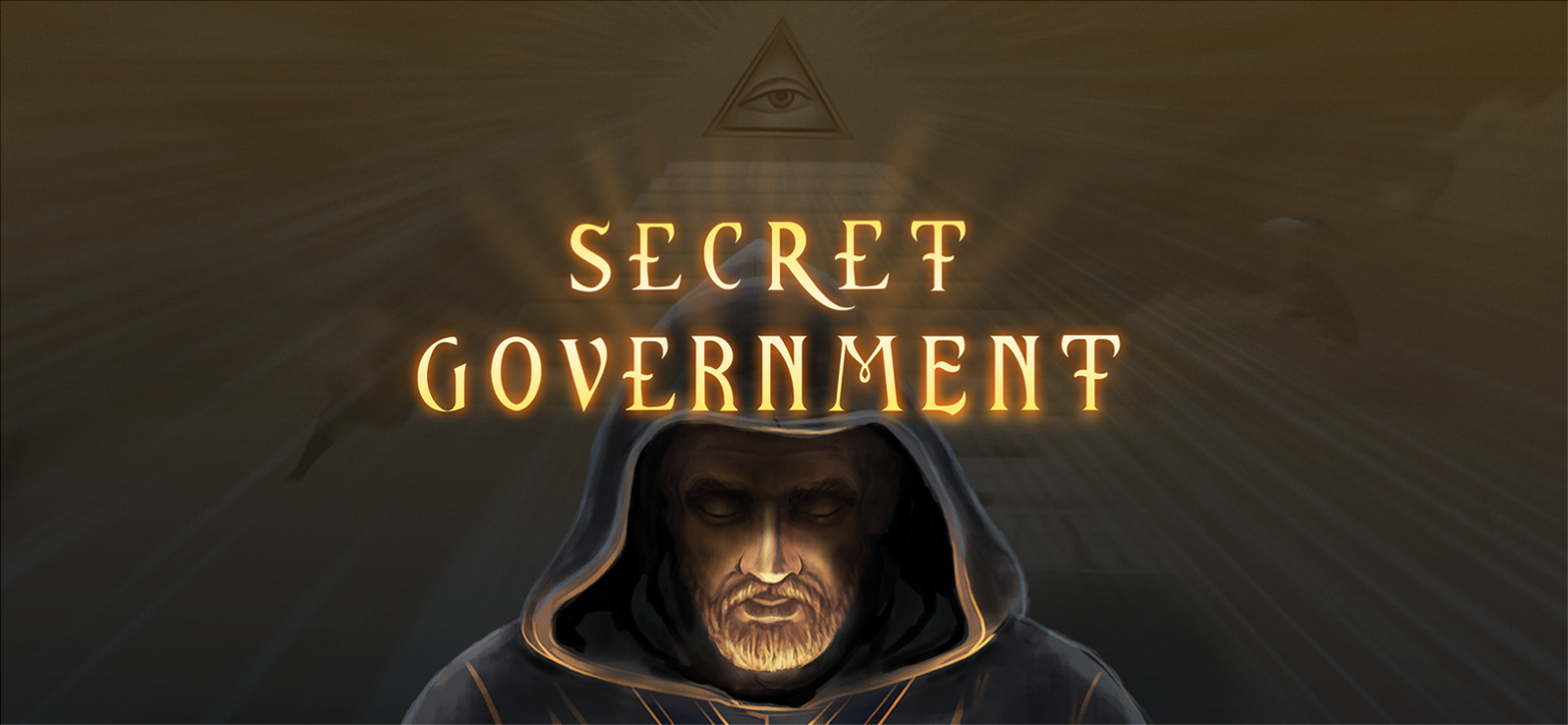 Secret Government