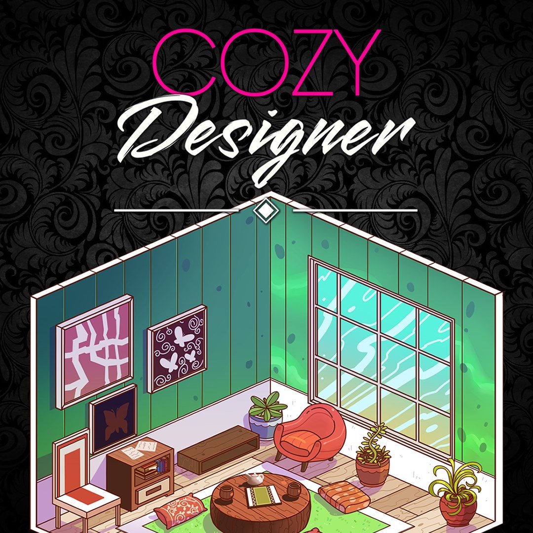 Cozy Designer