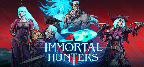 Immortal Hunters