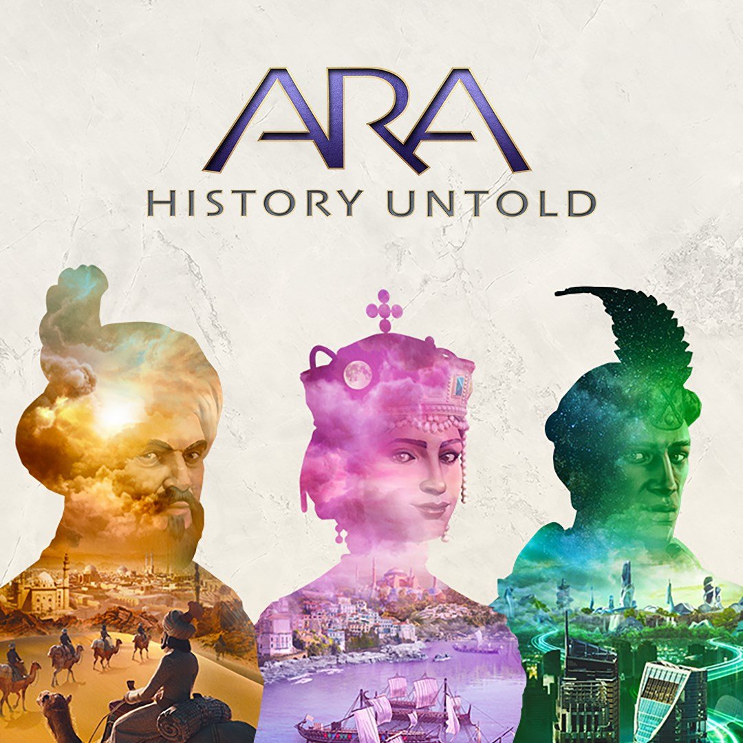 Ara: History Untold