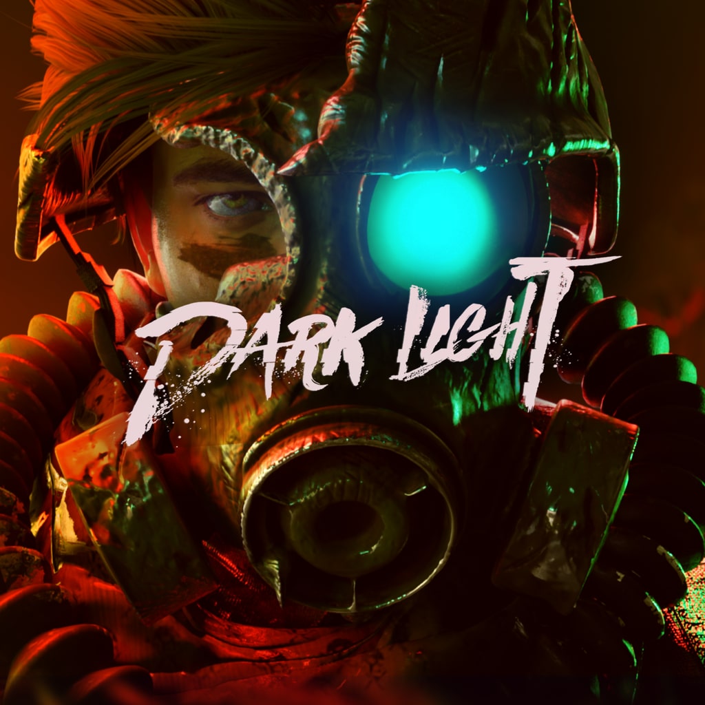 Boxart for Dark Light