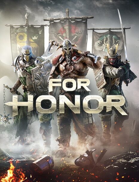 For Honor