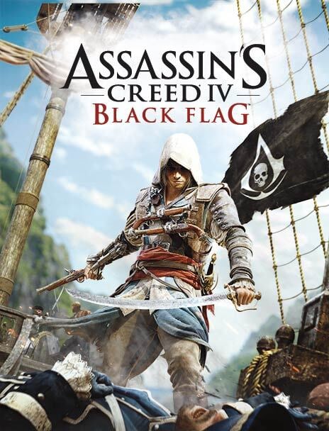 Assassin's Creed® IV Black Flag