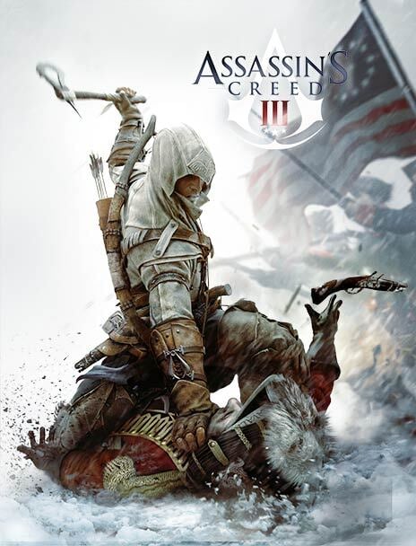 Assassin's Creed® III