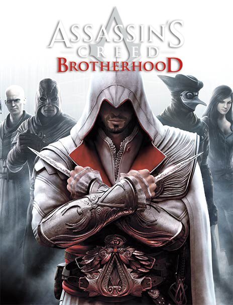 Assassin's Creed Brotherhood