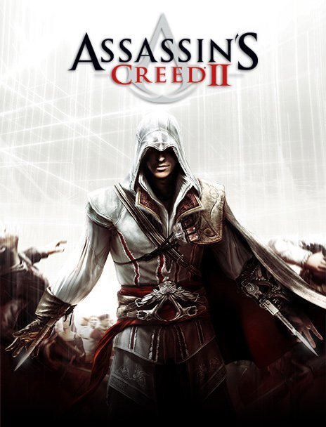 Assassin's Creed II