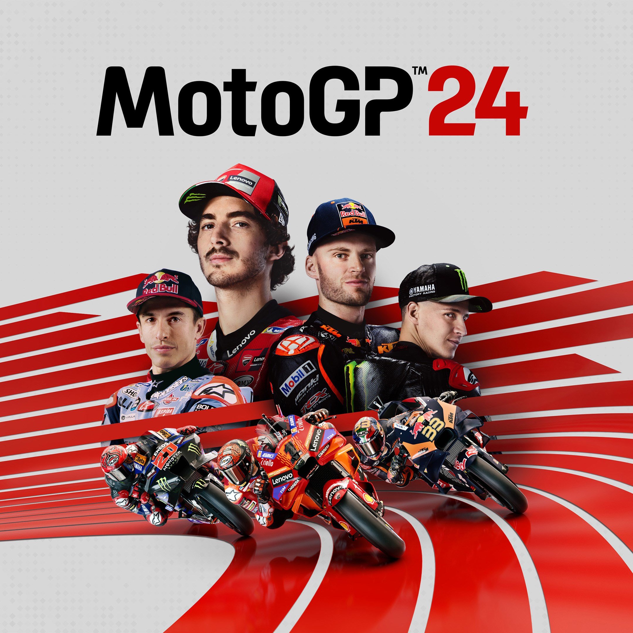 MotoGP™24