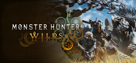 Boxart for Monster Hunter Wilds