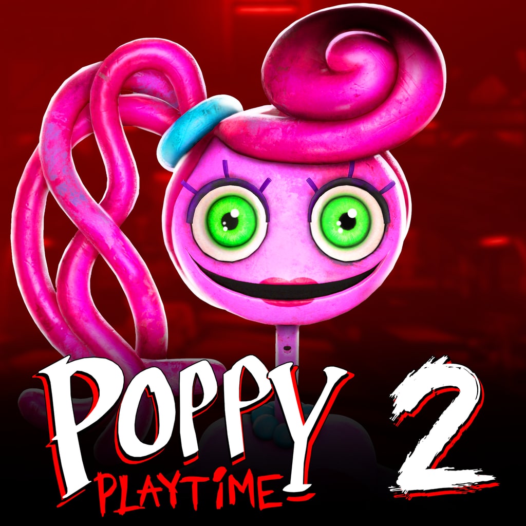 Boxart for Poppy Playtime: Chapter 2