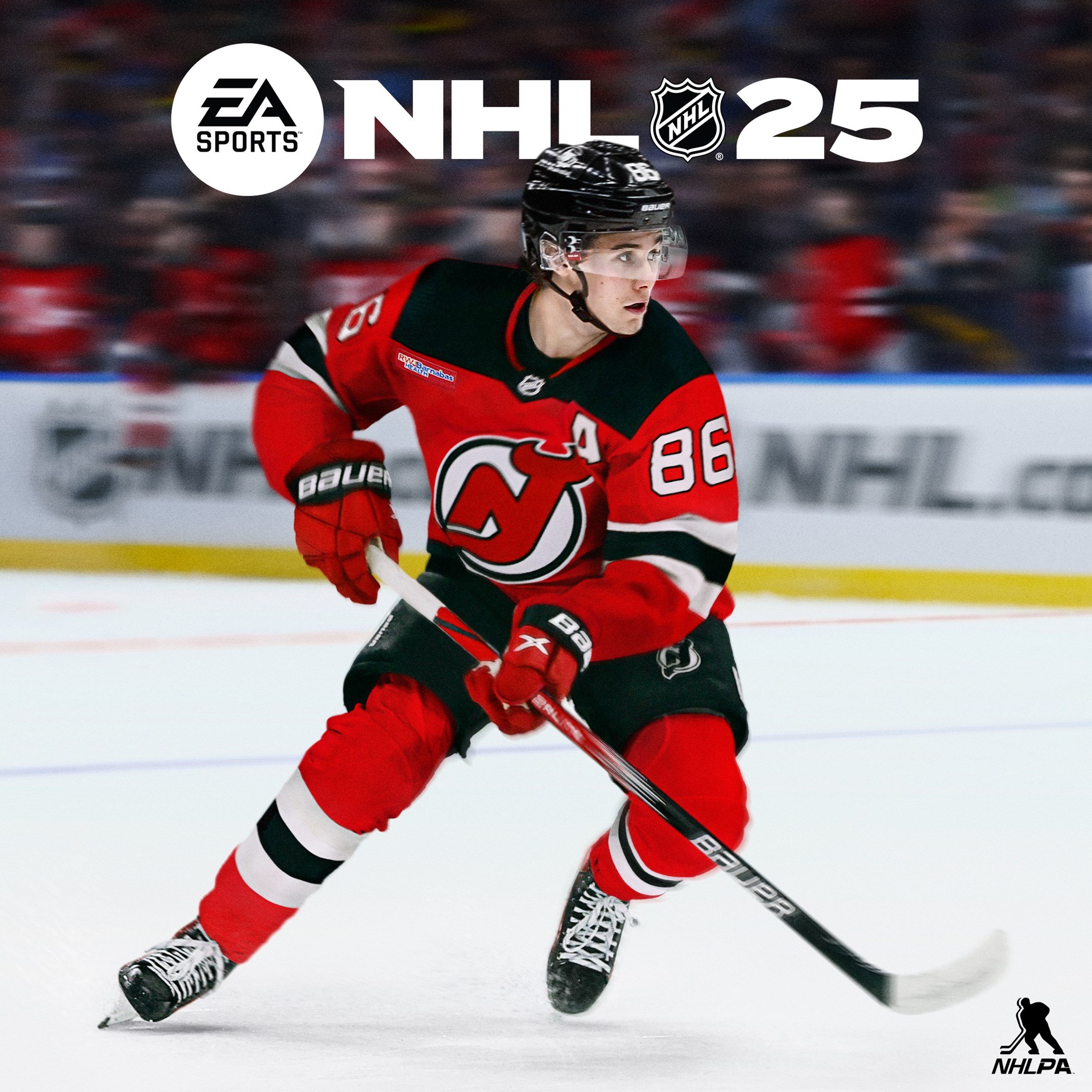 NHL 25