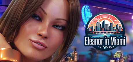 Boxart for Eleanor in Miami