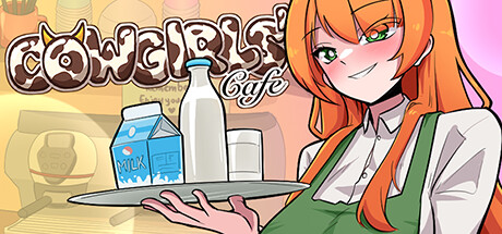 Cowgirl\'s Café