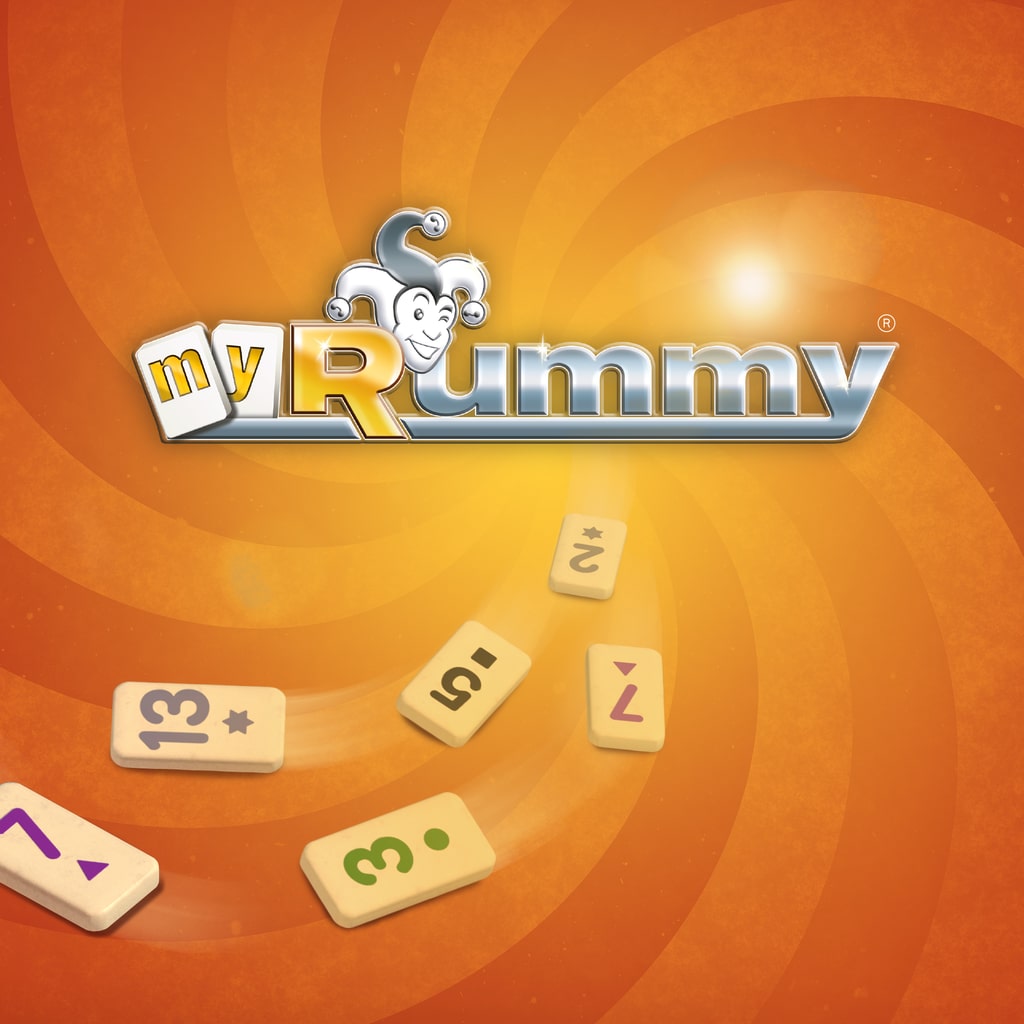 MyRummy Trophies