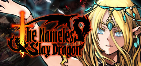 Boxart for The Nameless: Slay Dragon