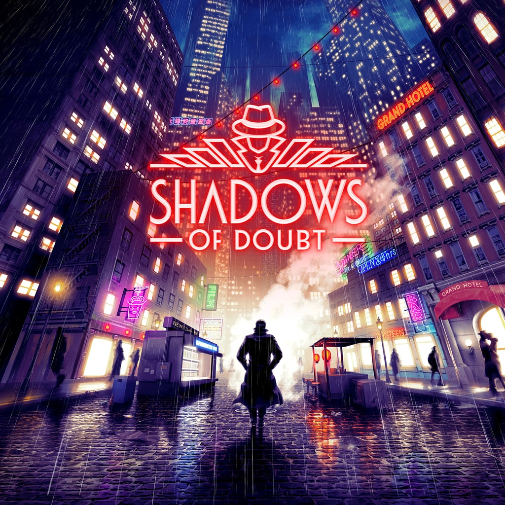 Shadows of Doubt