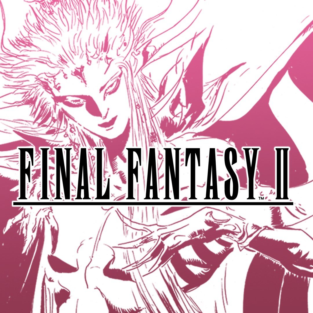 FINAL FANTASY II