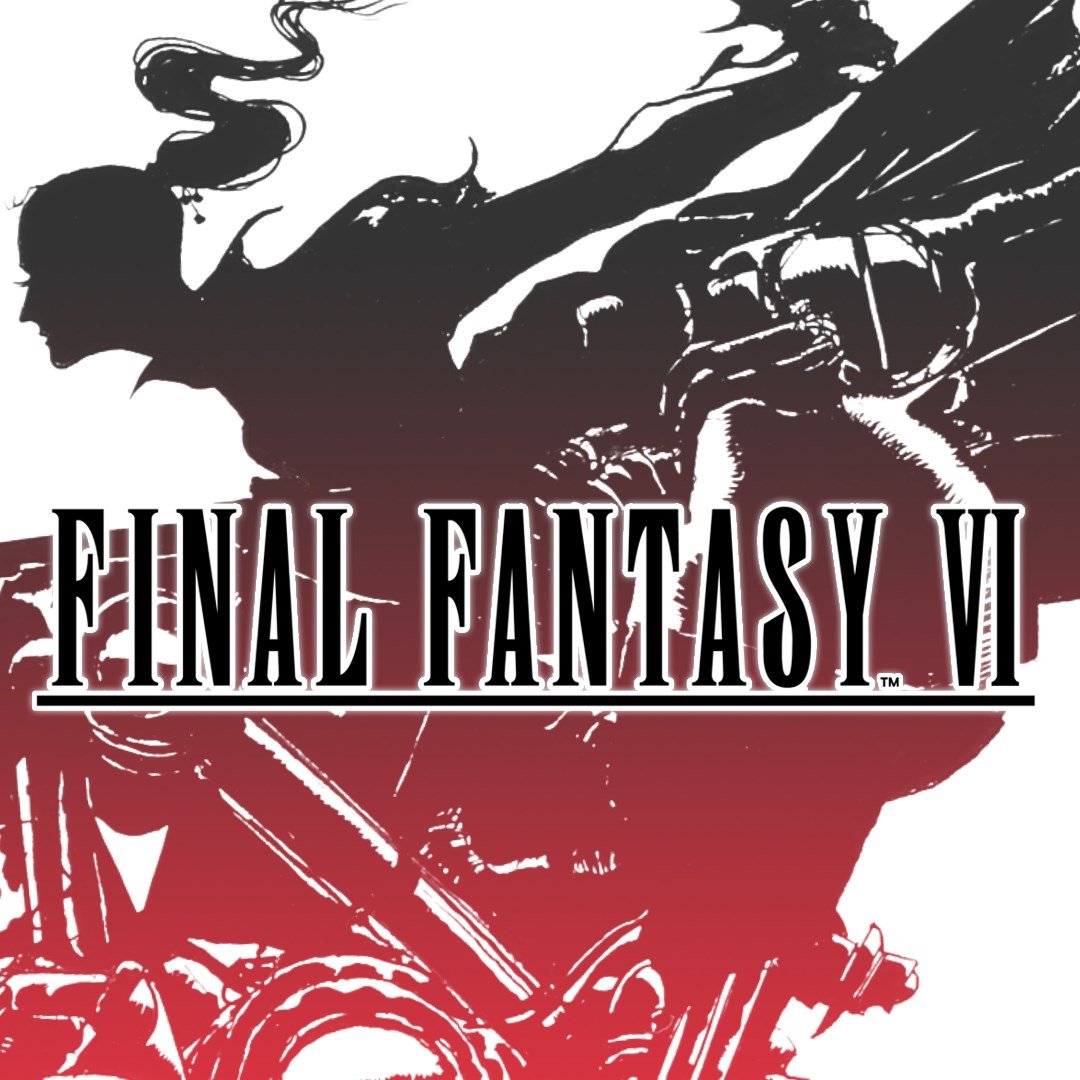 Boxart for FINAL FANTASY VI