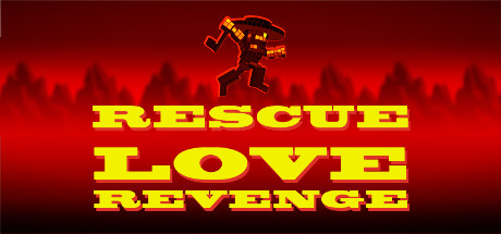 Rescue Love Revenge