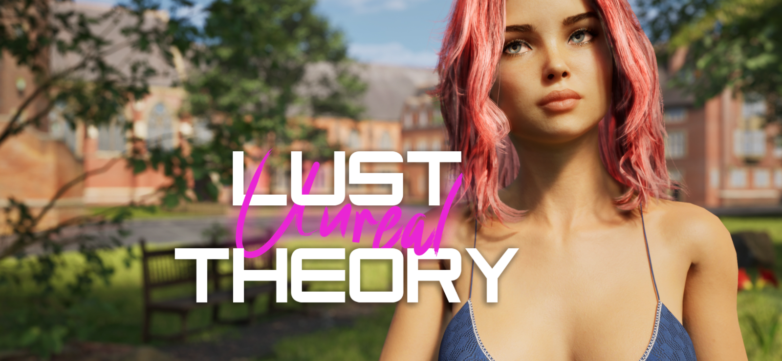 Unreal Lust Theory