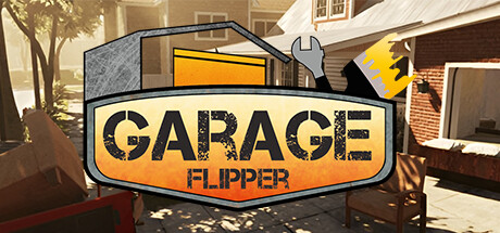 Boxart for Garage Flipper