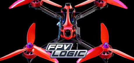 Boxart for FPV LOGIC