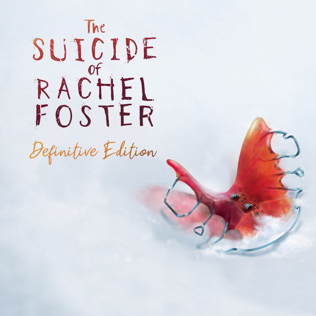 The Suicide of Rachel Foster