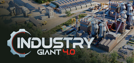 Industry Giant 4.0