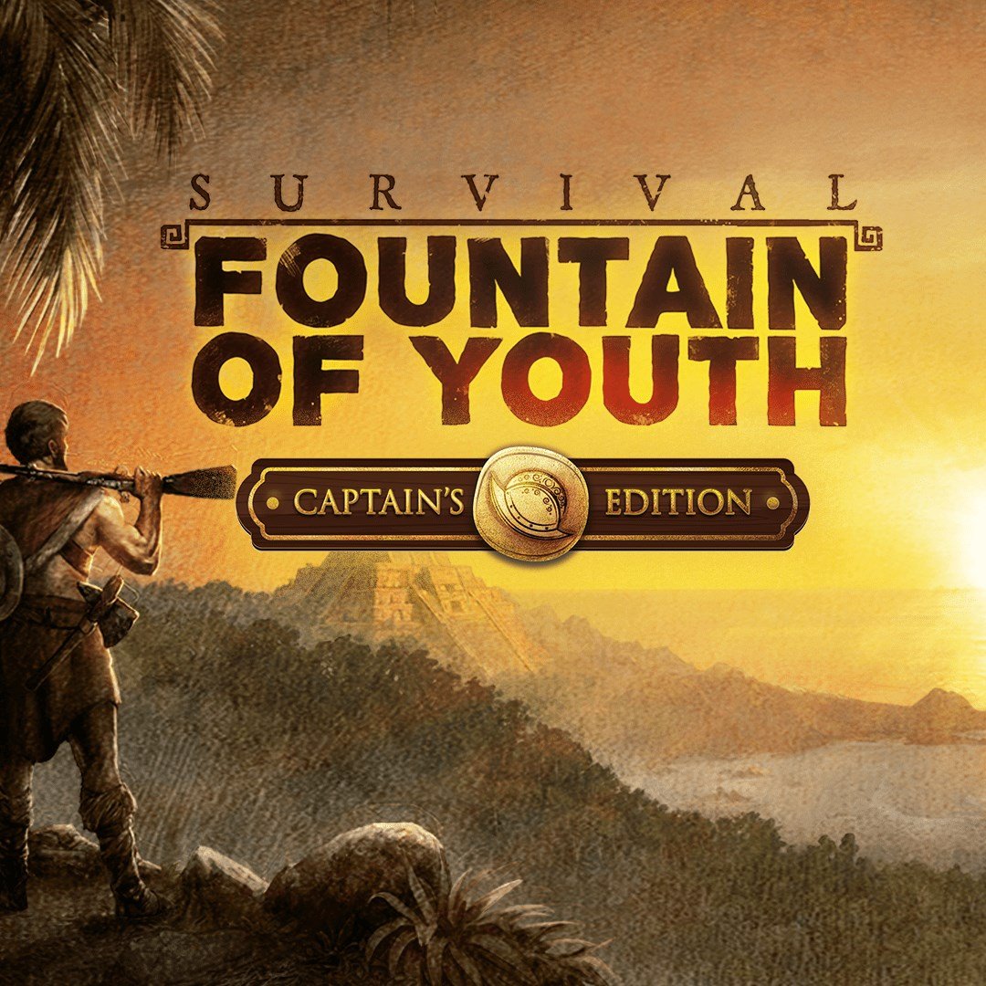 Survival: Fountain of Youth