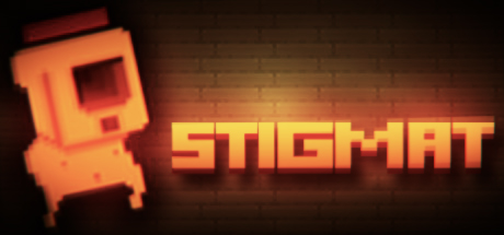 Boxart for Stigmat