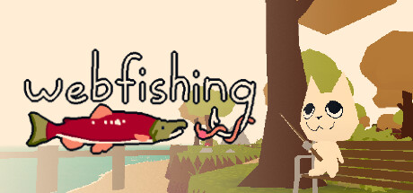 Boxart for WEBFISHING