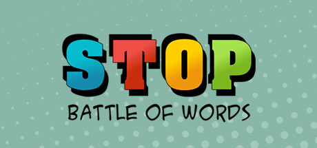 Stop Online - Battle of Words
