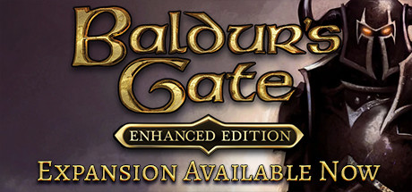 Boxart for Baldur's Gate: Enhanced Edition