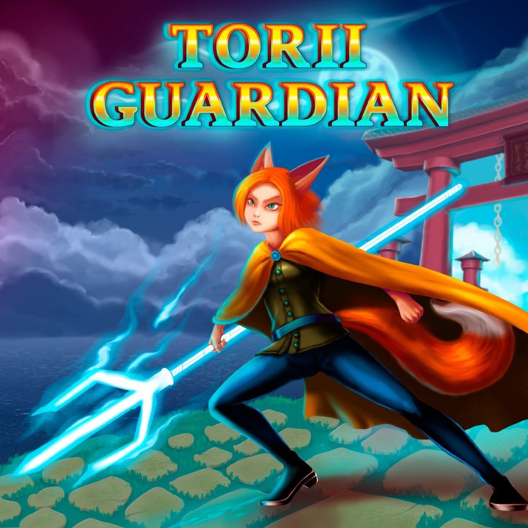 Torii Guardian (Windows)