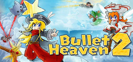 Boxart for Bullet Heaven 2