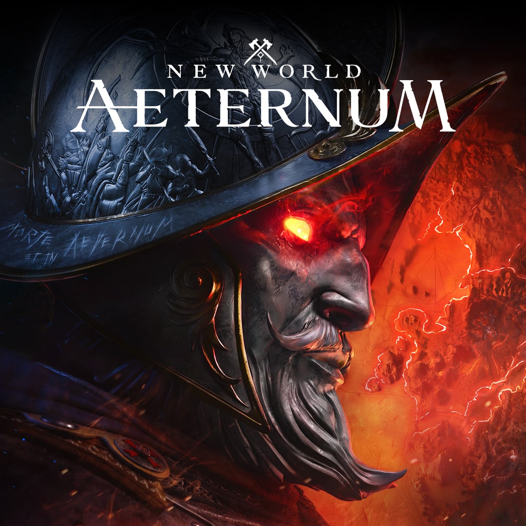 Boxart for New World: Aeternum