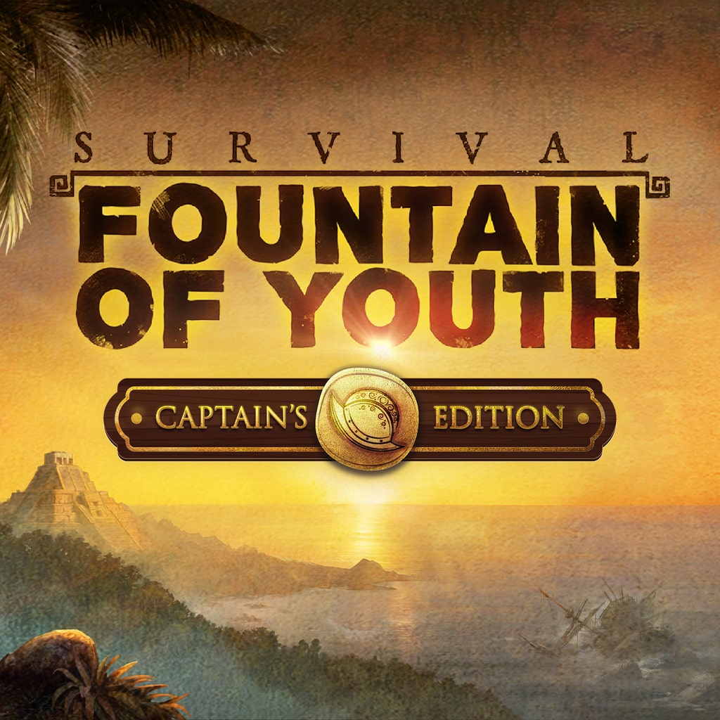 Survival: Fountain of Youth